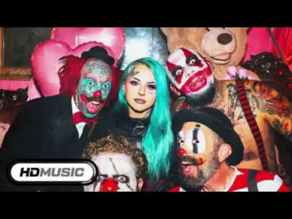 Baby Goth - Sugar ft. Wiz Khalifa